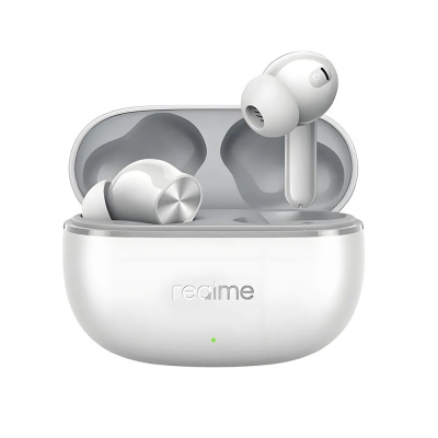 Беспроводные наушники RealMe Buds T200 Lite (RMA2415-A) Grey EU